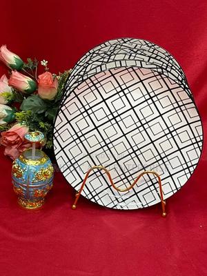 6 PCS Dinner Plates - thumbnail 2