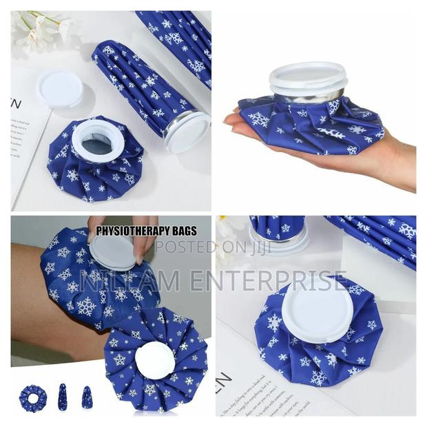 Hot / Cold Water Bottle 2l