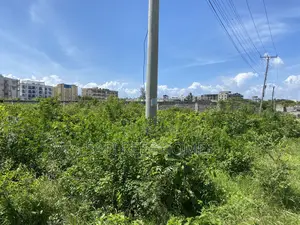 Prime Half (1/2) Acre for Sale Shanza, Mombasa