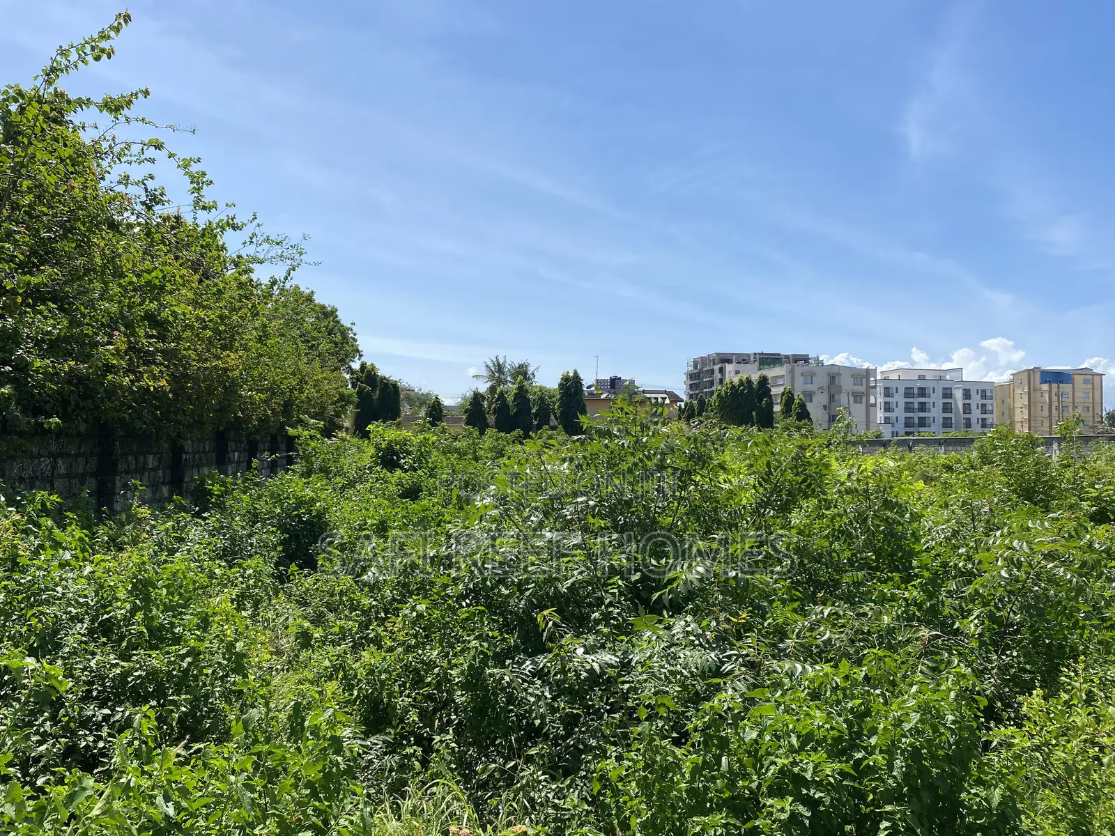 Prime Half (1/2) Acre for Sale Shanza, Mombasa