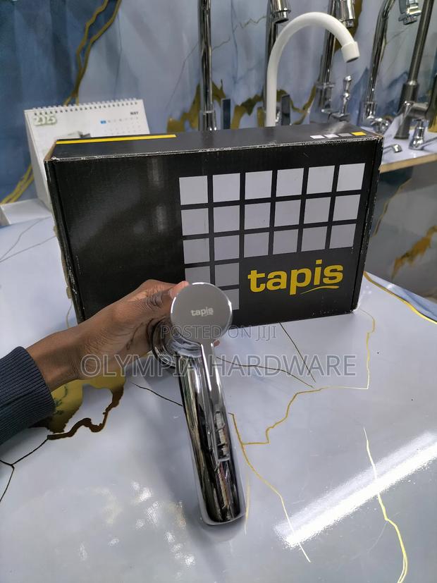 Tapis Tapwash Hand Basin - thumbnail 3