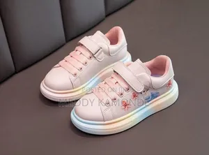 Designer Elsakids Sneaker Shoes