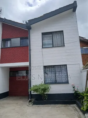 3bdrm Maisonette in Buruburu Estate for rent