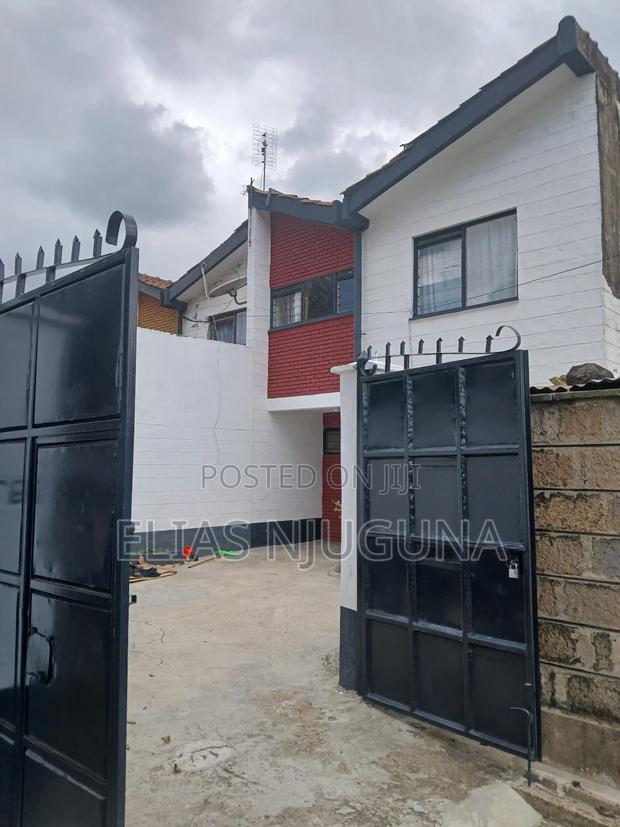 3bdrm Maisonette in Buruburu Estate for rent - thumbnail 4