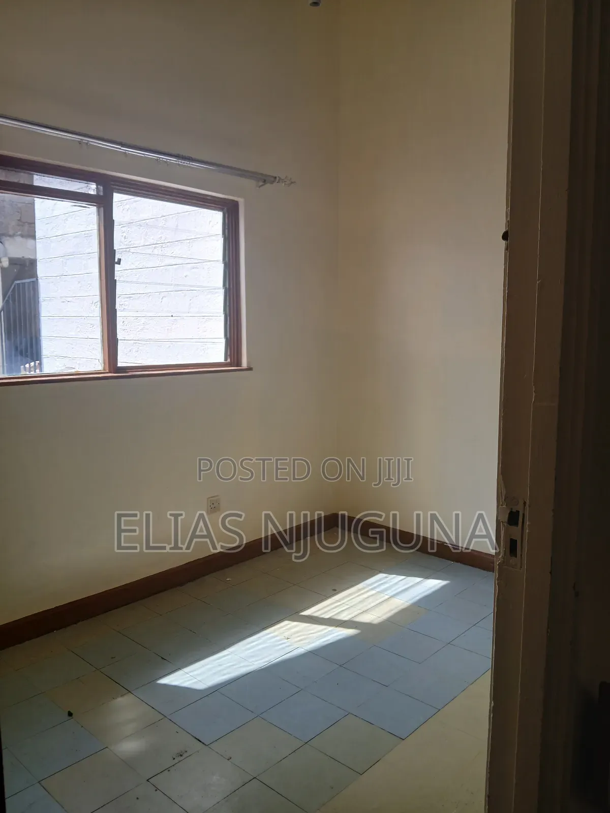 3bdrm Maisonette in Buruburu Estate for rent
