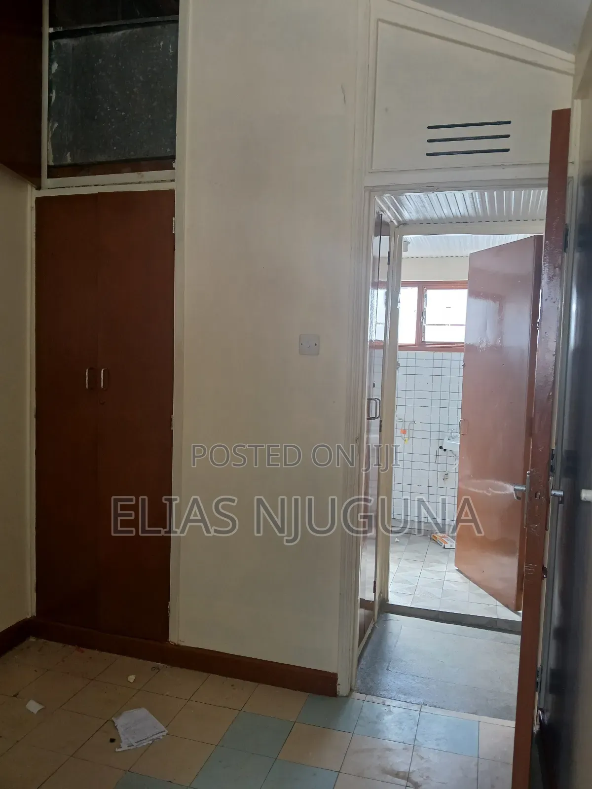 3bdrm Maisonette in Buruburu Estate for rent