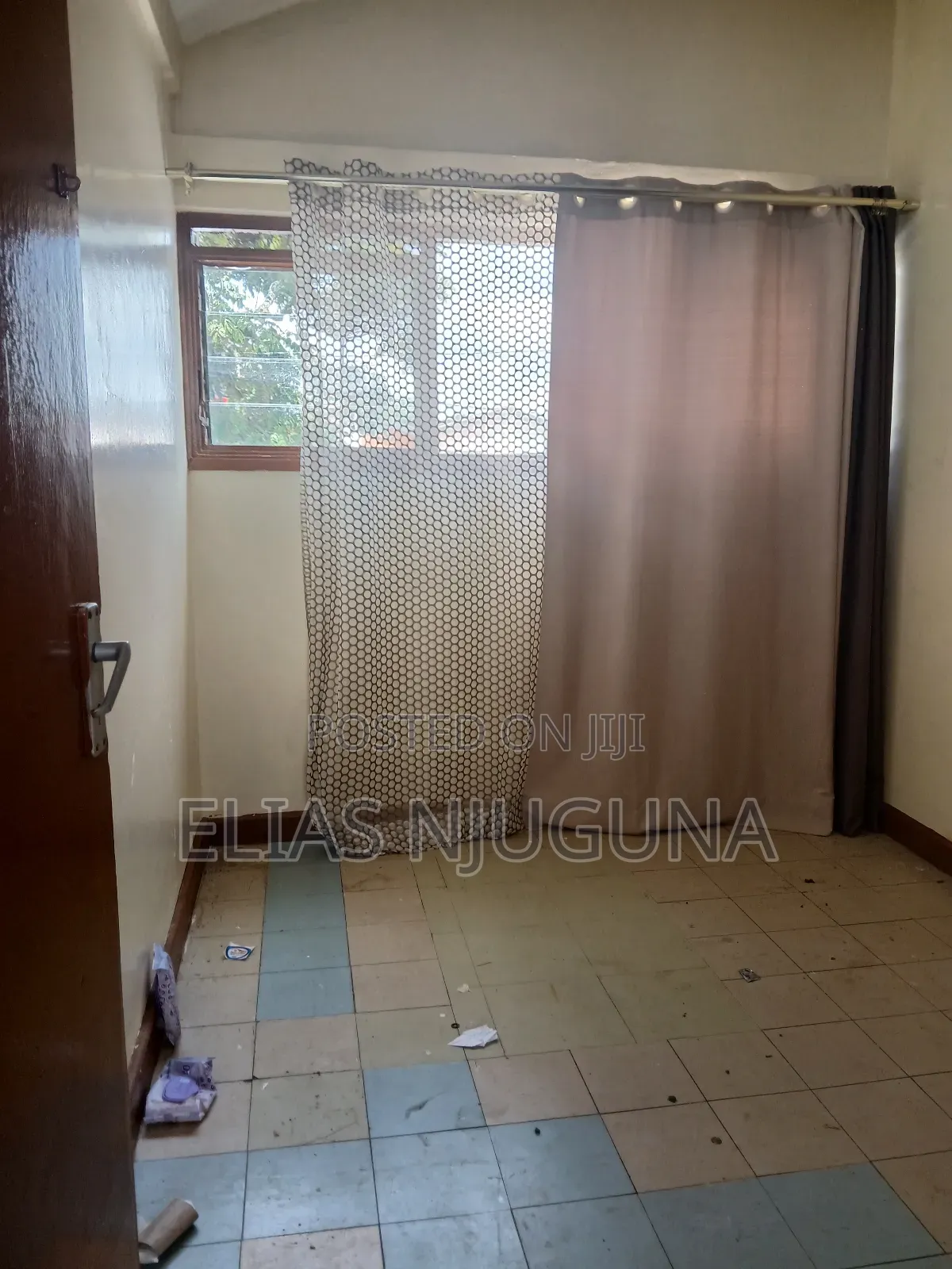 3bdrm Maisonette in Buruburu Estate for rent