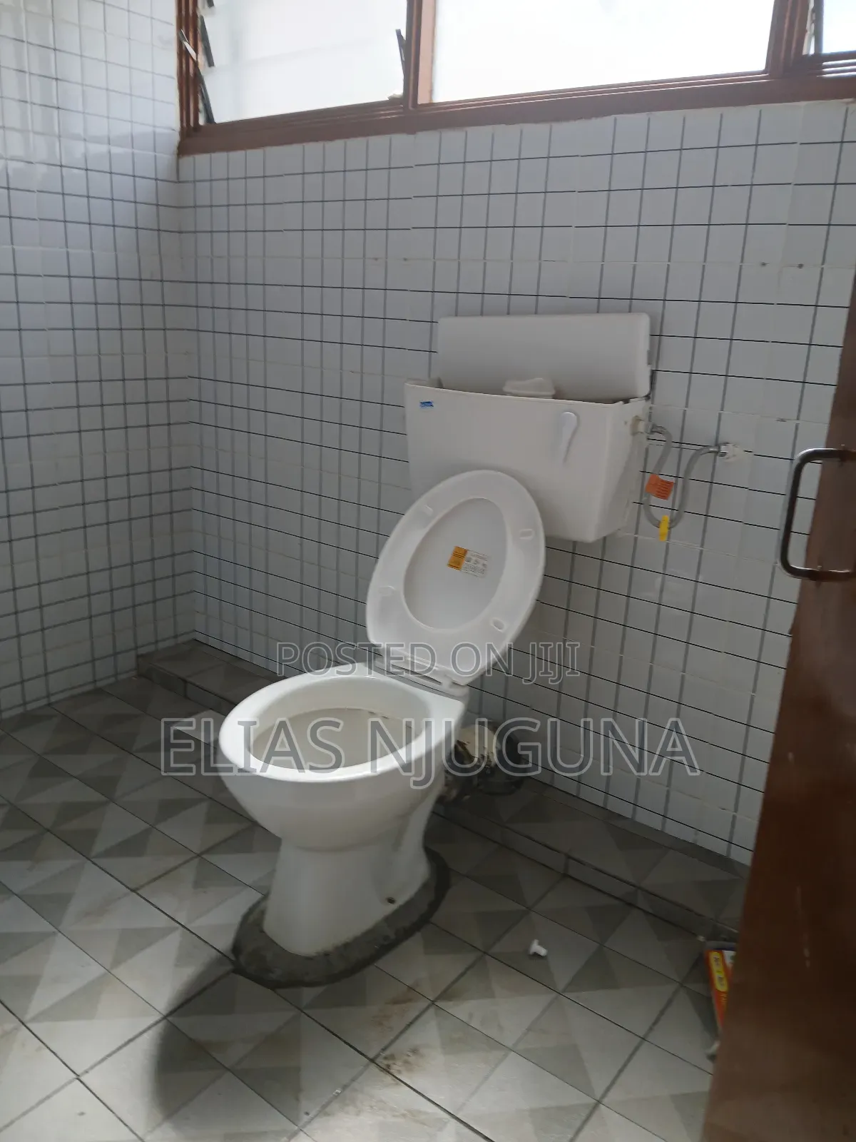 3bdrm Maisonette in Buruburu Estate for rent