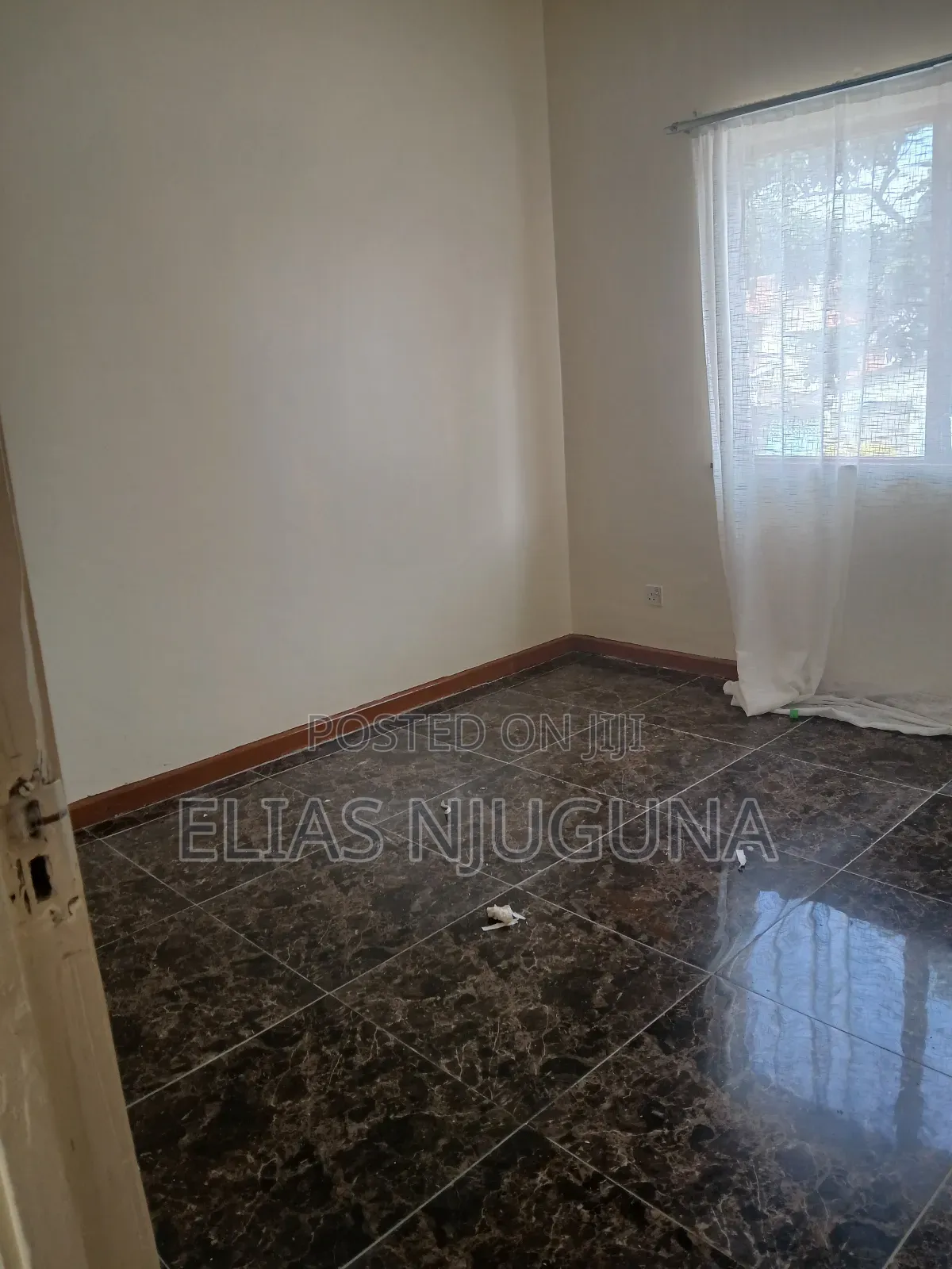 3bdrm Maisonette in Buruburu Estate for rent