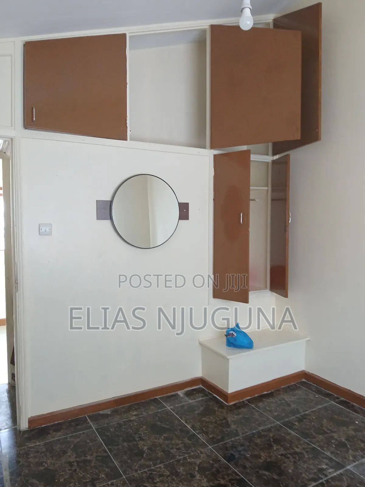 3bdrm Maisonette in Buruburu Estate for rent