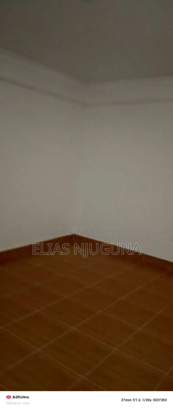 3bdrm Maisonette in Buruburu Estate for rent
