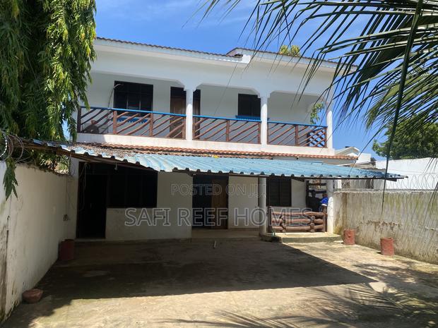 4bdrm Maisonette in Shanzu for sale - main view