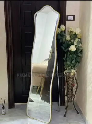 Full Length Unbreakable Mirror