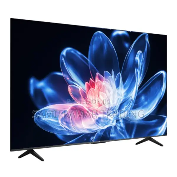 65v6d TCL 65" Uhd Android Smart Google Led Tv