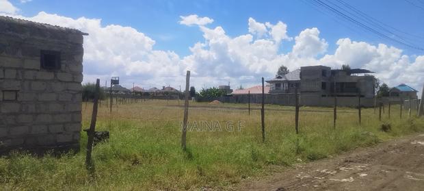 Katani Road Plot - main view