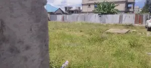 Katani Road Plot