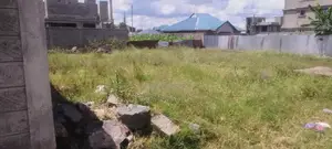 Katani Road Plot