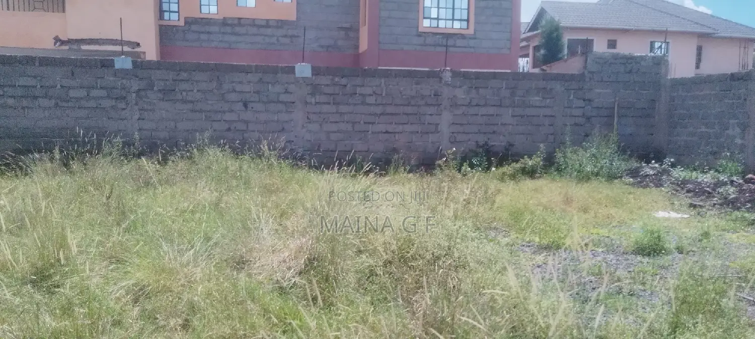 Katani Road Plot