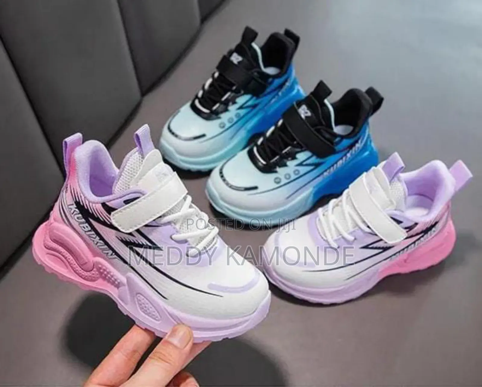 Cute Children Sneaker Shoes