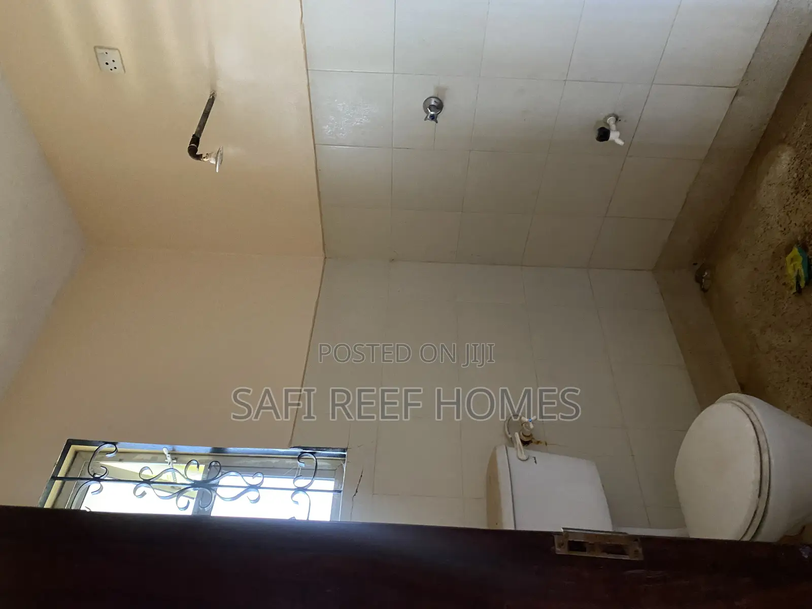 2bdrm Apartment in Shanzu for rent