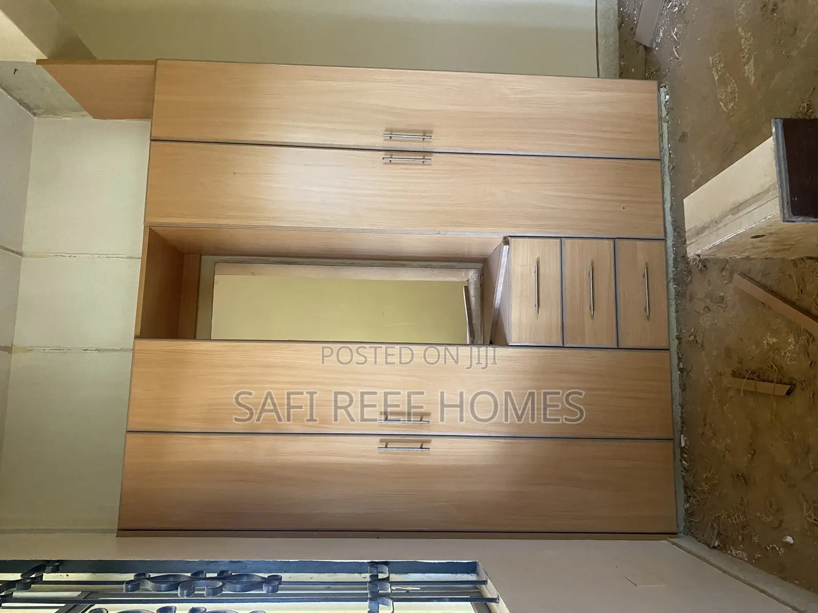 2bdrm Apartment in Shanzu for rent