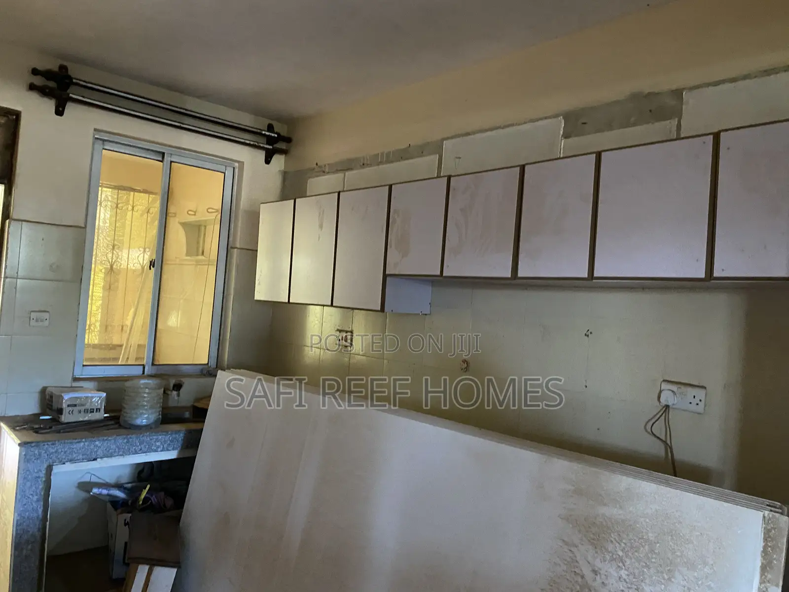 2bdrm Apartment in Shanzu for rent