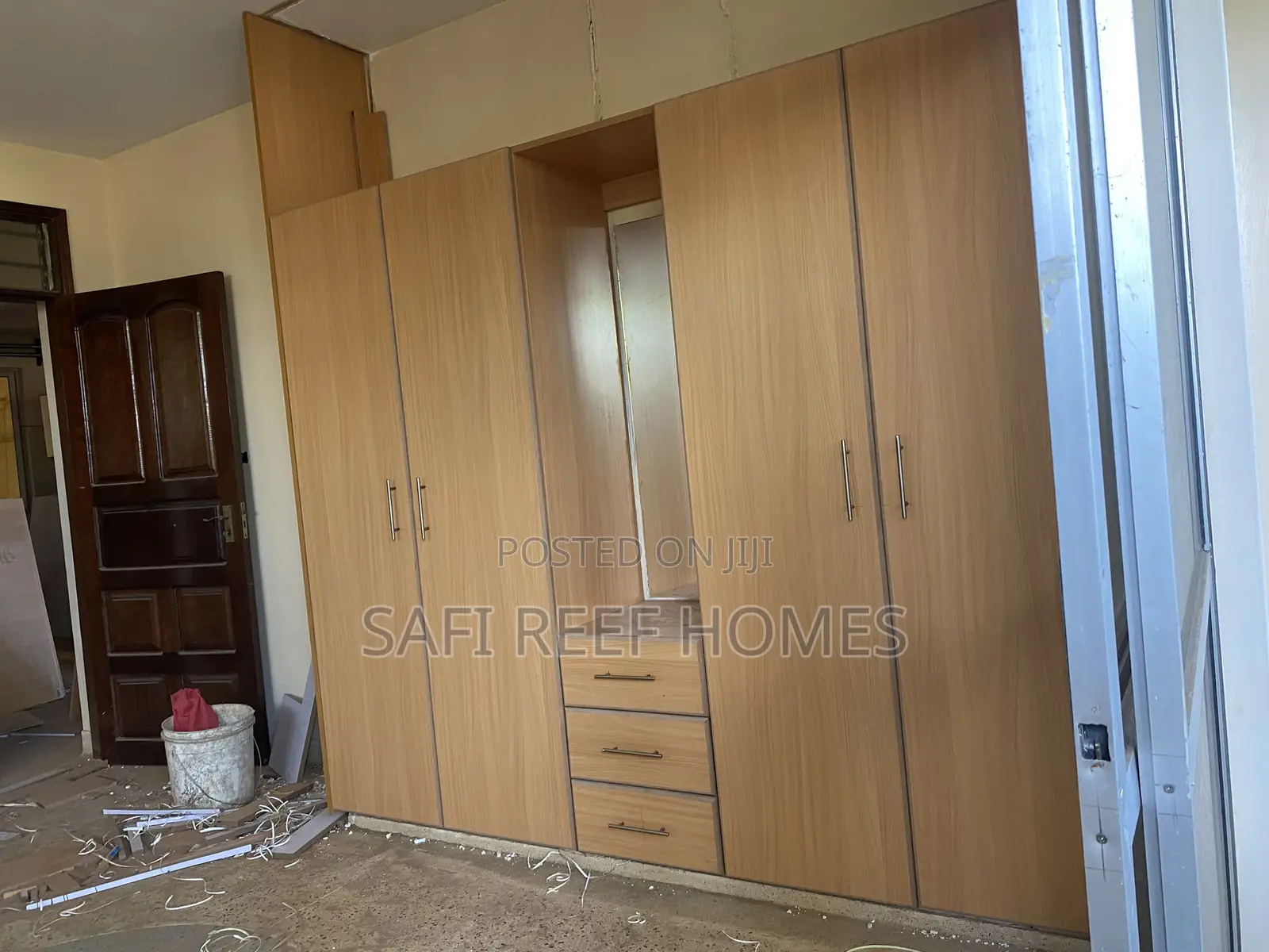 2bdrm Apartment in Shanzu for rent