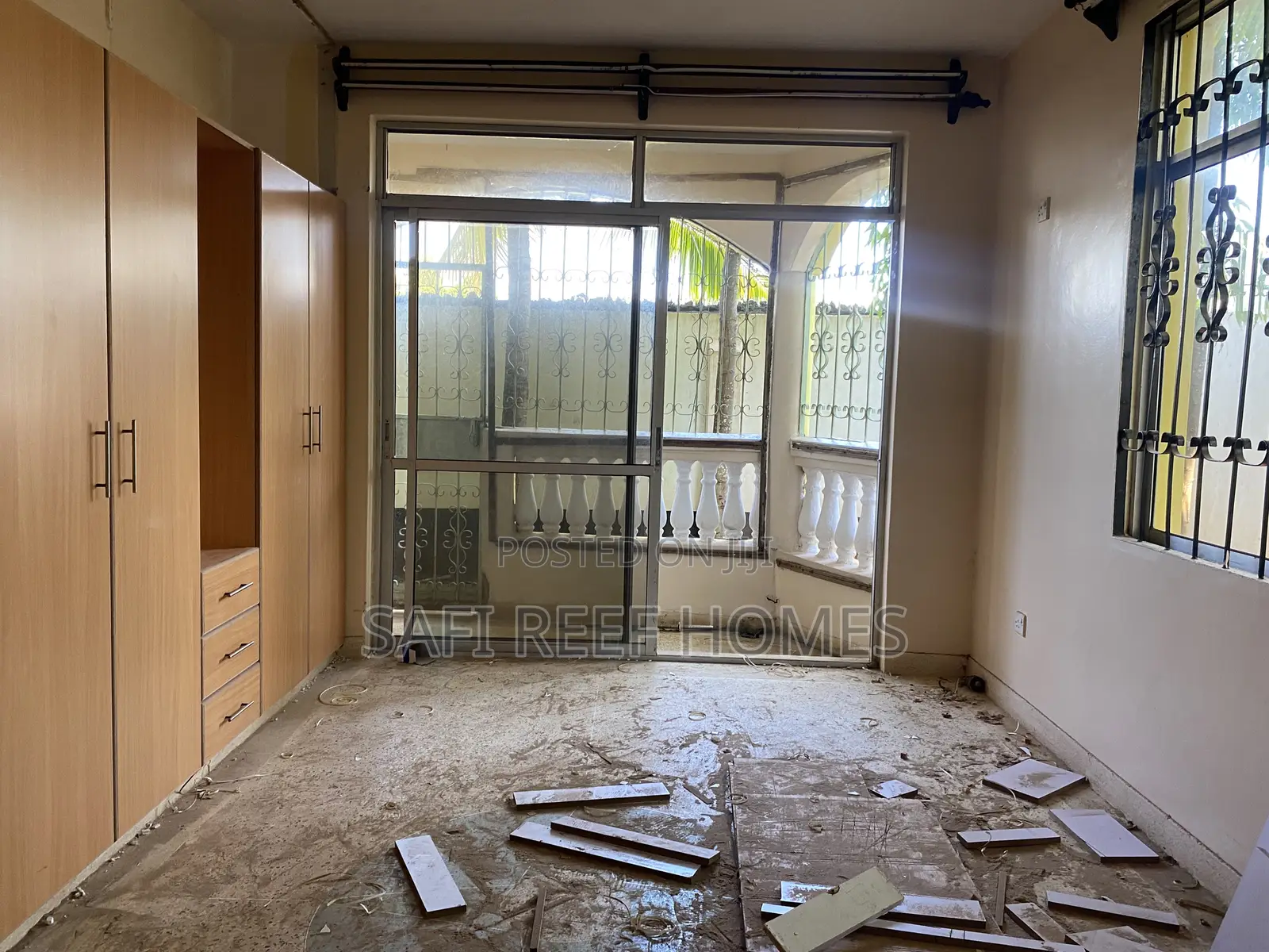 2bdrm Apartment in Shanzu for rent