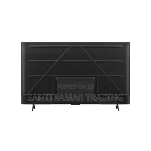 65v6d TCL 65" Uhd Android Smart Google Led Tv