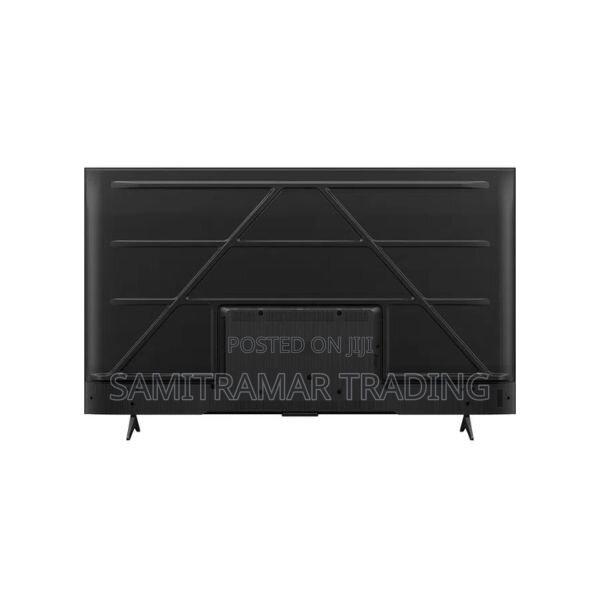 65v6c: TCL 65" 4kuhd Android Smart Led Tv (2025 Google Tv) - thumbnail 2