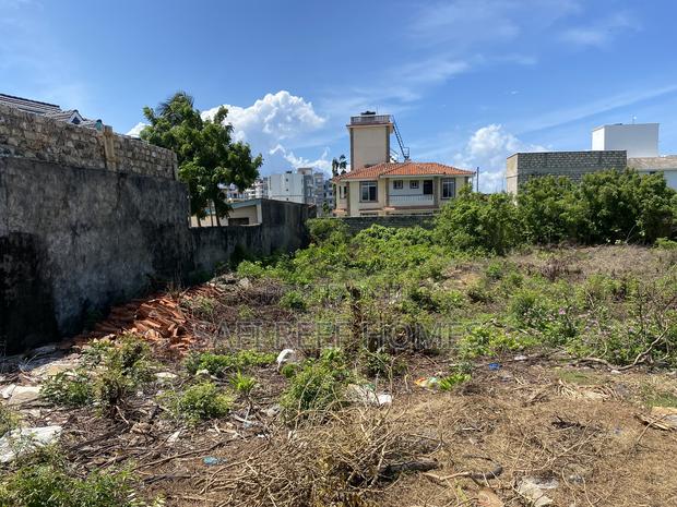 Prime Plot for Sale Shanzu With Wall - thumbnail 6