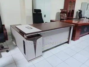 1.8m Executive Modern Office Desk