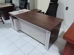 1.8m Executive Modern Office Desk