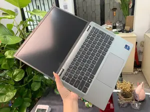 Laptop Dell Latitude 7320 16GB Intel Core I7 SSD 512GB
