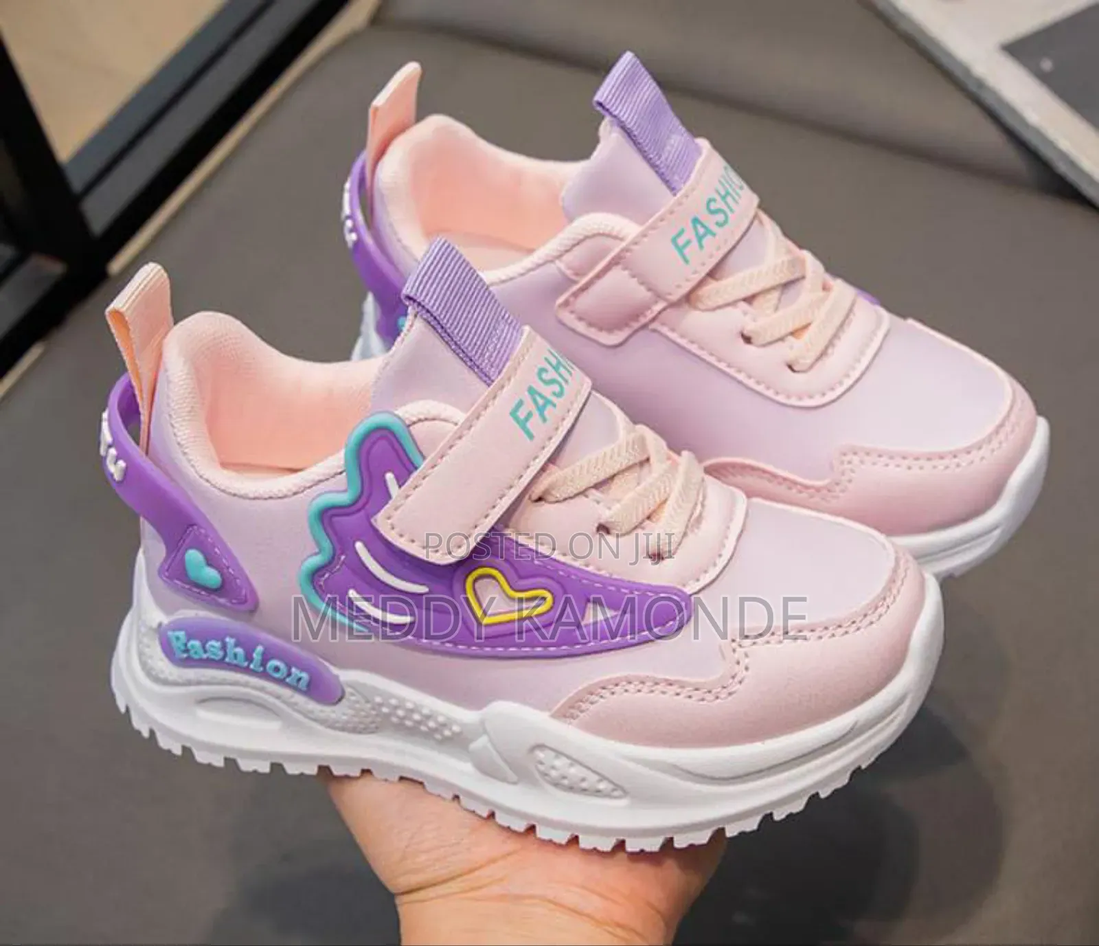 Beautiful Girls Sneakers