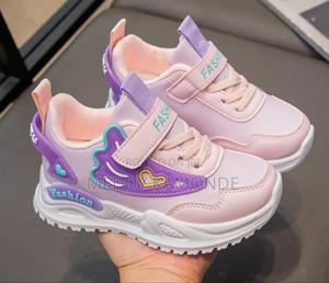 Beautiful Girls Sneakers - thumbnail 2