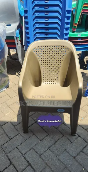 Chairs For Adults, Plastic Chair Of Quality