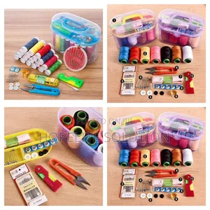Quality CBC Sewing Kit