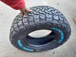 265/70r16 Ridgeblade Tyres Brand New