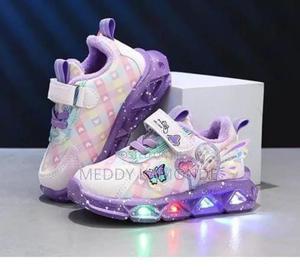 Cartoon Babies Shoes - thumbnail 2