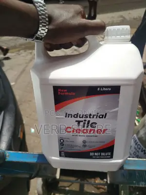 Efficient Tile Cleaner Industrial Tile Cleaner