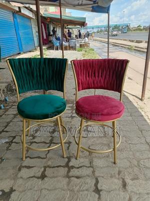 Manicure Fancy Seats - thumbnail 2