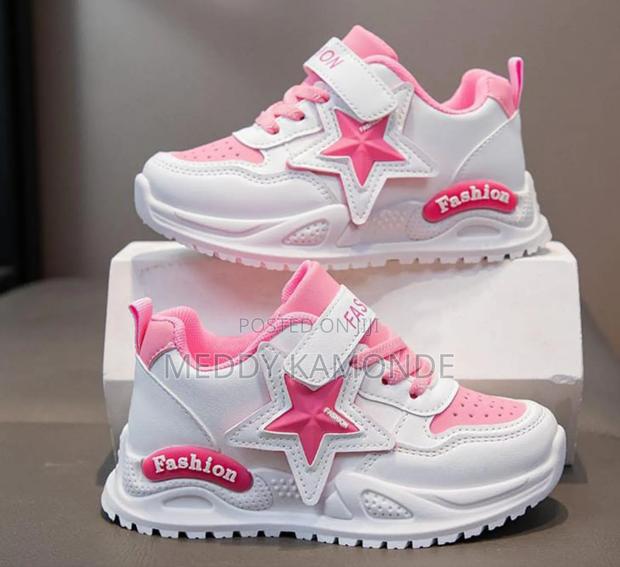 Ute Cute Girls Shoes