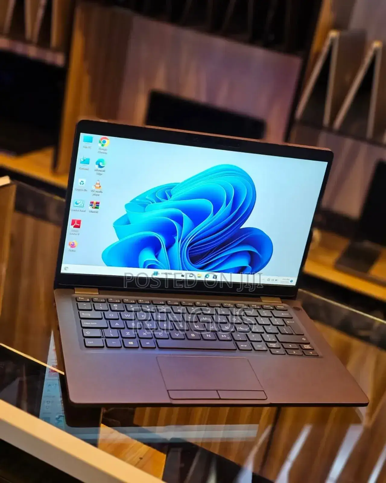 Laptop Dell Latitude 5300 16GB Intel Core i5 SSD 256GB