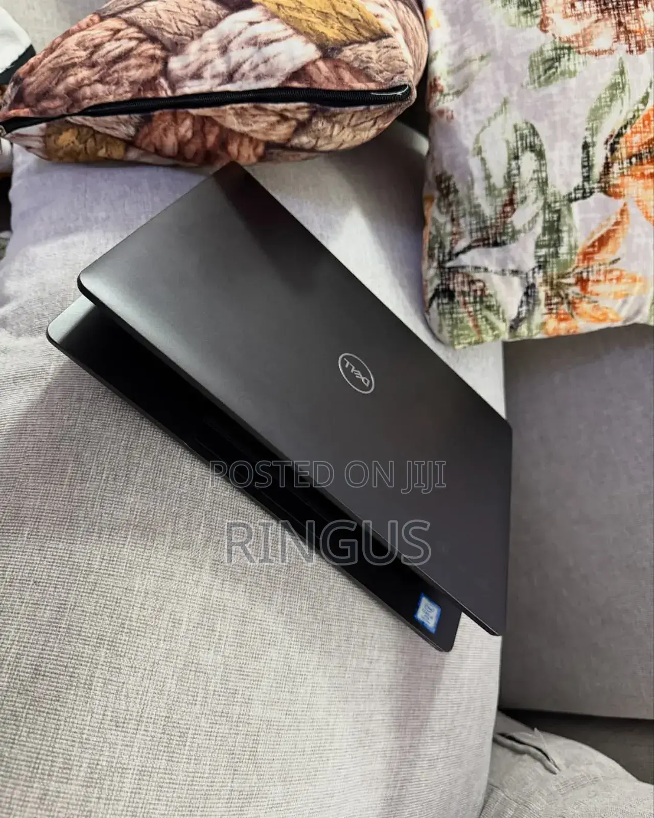 Laptop Dell Latitude 5300 16GB Intel Core i5 SSD 256GB