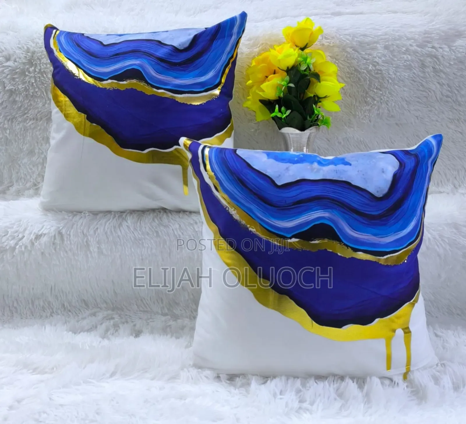 Unique Pillow Case Covers
