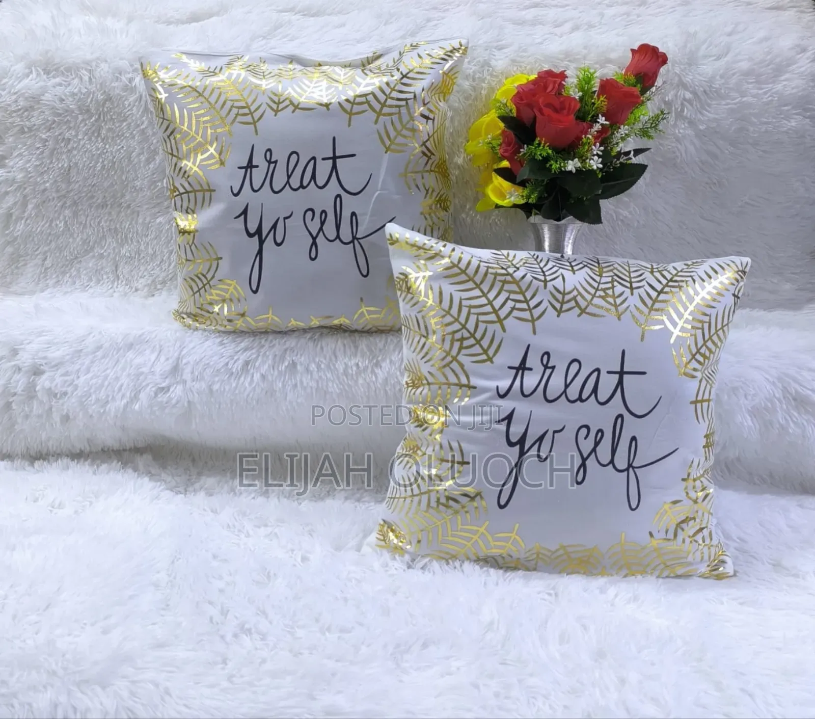 Unique Pillow Case Covers