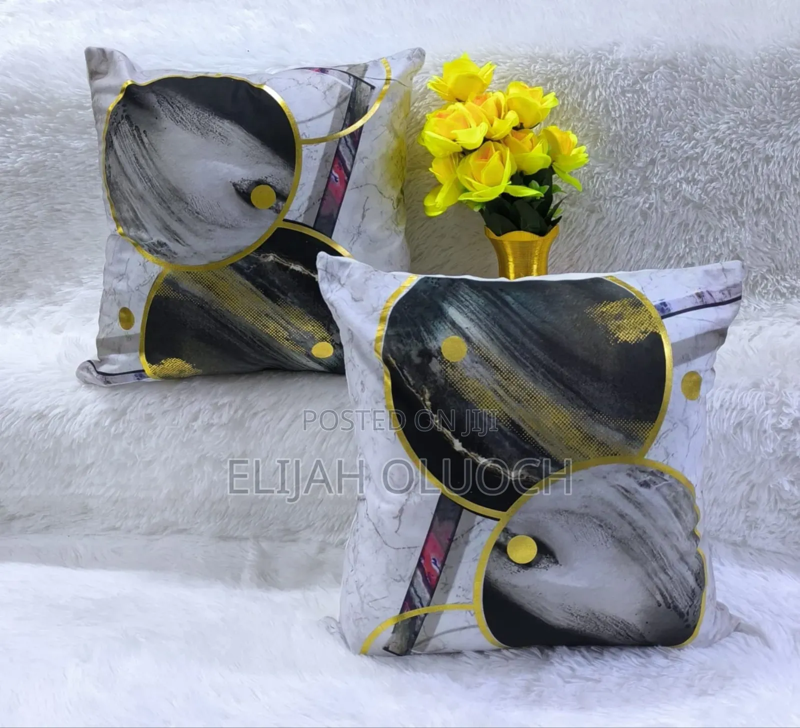 Unique Pillow Case Covers