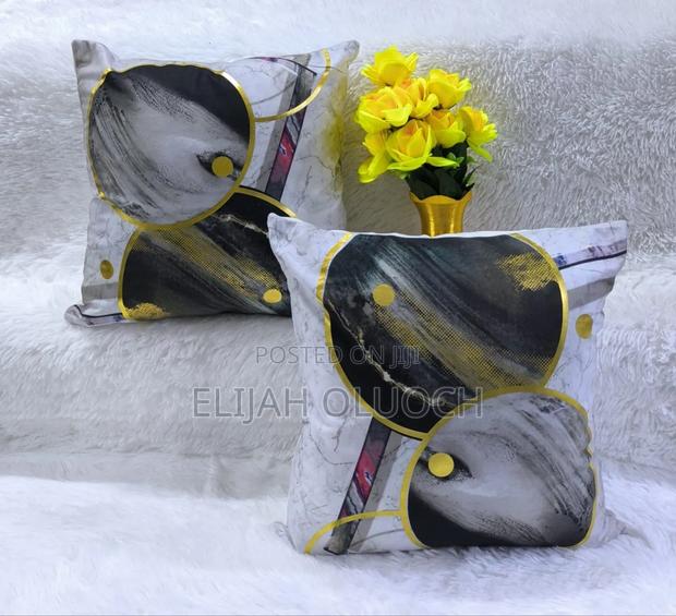 Unique Pillow Case Covers - thumbnail 3