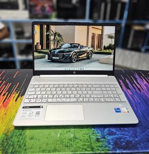 Laptop HP 15 12GB Intel Core I5 SSD 512GB